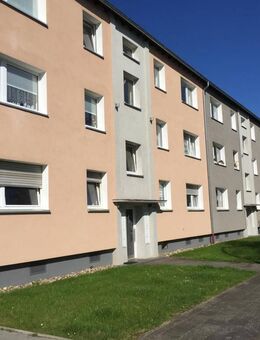 Demnächst verfügbar! 3-Zimmer-Wohnung in Mönchengladbach - Mönchengladbach