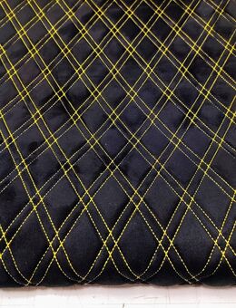 AUTOSTOFF WILDLEDER ALCANTARA DIAMOND POLSTERSTOFF Design 6 - Wuppertal