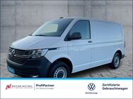 VW T6.1, 2.0 TDI Transporter, Jahr 2020 - Bayreuth