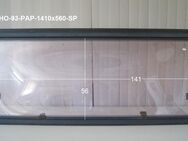 Hobby Wohnwagenfenster Bonocar 141 x 56 gebraucht Sonderpreis - Schotten Zentrum