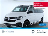 VW T6 California, 1 Coast 110KW, Jahr 2024 - Hanau (Brüder-Grimm-Stadt)