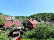 Mit der Familie in der Natur! - Johannesberg