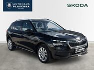 Skoda Kamiq, 1.5 TSI Style, Jahr 2020 - Amelinghausen