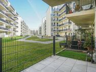 Lebensqualität auf höchstem Niveau: Die Halske Gärten in Berlin-Siemensstadt - Berlin