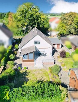 Endlich Platz zum Durchatmen - Ihr neues Zuhause in Wathlingen ! (AG-1020-98) - Wathlingen