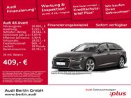 Audi A6, Avant sport 40 TDI, Jahr 2022 - Berlin