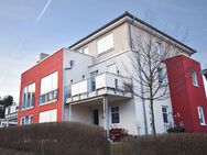 Moderne 2-Zimmer-Wohnung in Bestlage von Ilsenburg! - Ilsenburg (Harz)