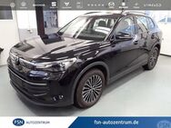 VW Tiguan, 2.0 TDI Life, Jahr 2024 - Teterow