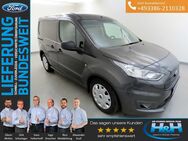 Ford Transit Connect, 1.0 200 L1 Trend, Jahr 2018 - Premnitz