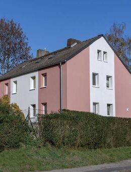Gemütliche Singlewohnung! - Dortmund