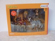 Schleich WILDE LIFE 42387 Starter Set NEU und OVP - Recklinghausen