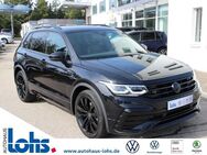 VW Tiguan, 2.0 TSI R line, Jahr 2024 - Limbach-Oberfrohna