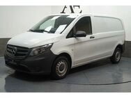 Mercedes-Benz Vito Kasten 111 CDI WORKER TEMPO KLIMA AHK - Salach