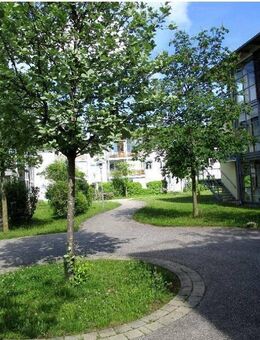 Attraktive Seniorenwohnung - Ihre sichere Kapitalanlage mit Zukunftsperspektive - Putzbrunn