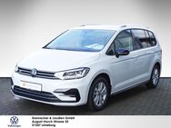 VW Touran, 1.5 l TSI GOAL OPF, Jahr 2022 - Lüneburg