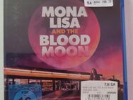 Mona Lisa and the Blood Moon(Blu-ray) - Northeim