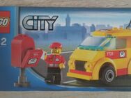 Lego City 7731 - Postauto OVP - Garbsen