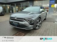 Citroën C5, 1.6 X Hybrid, Jahr 2022 - Schönebeck (Elbe)