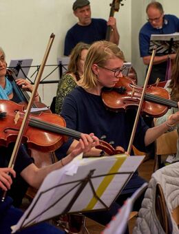 🎶 Klezmerworkshop für Melodieinstrumente 🎶 in Basel / CH - Basel