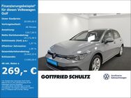 VW Golf, 2.0 TDI Life, Jahr 2024 - Düsseldorf