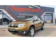 Dacia Duster dCi 110 Klima - Mönchhagen