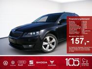 Skoda Octavia, 1.0 TSI Combi Joy, Jahr 2016 - Landshut