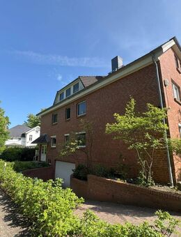 Endetage - Ihr neues Traumzuhause in Reinbek - Reinbek