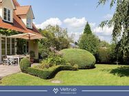 STIMMUNGSVOLLES ANWESEN FÜR DEN ÄSTHETEN IN RIEDERAU - Dießen (Ammersee)