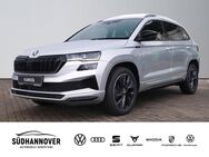 Skoda Karoq, 1.5 TSI Sportline 110kW, Jahr 2022 - Göttingen