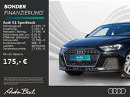 Audi A1, Sportback advanced 25 TFSI Schaltgetriebe, Jahr 2022 - Diez