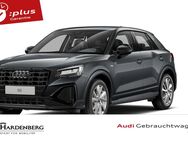 Audi Q2, 35 TFSI S line, Jahr 2024 - Aach (Baden-Württemberg)