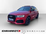 Audi RSQ3, 2.5 TFSI quattro EL SITZE HECKKL, Jahr 2016 - Ilmenau