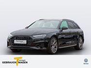 Audi A4 40 TFSI Q 2x S LINE KAMERA VIRTUAL AHK MATRIX - Recklinghausen