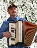 Akkordeonspieler in Ochtrup, Paderborn, Telgte, Unna in 48157