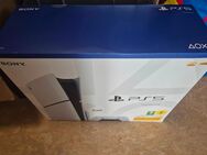 PlayStation 5 Disc Edition NEU - Berlin Marzahn-Hellersdorf