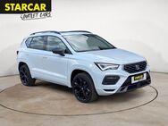 Seat Ateca, 1.5 TSI FR eHK, Jahr 2023 - Monheim (Rhein)