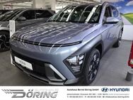 Hyundai Kona, 1.6 Hybrid Trend (141 ) Automatik Paket HEV, Jahr 2023 - Berlin