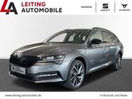 Skoda Superb, 2.0 TDI SPORTLINE 210, Jahr 2024 - Bocholt