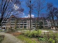 Lichtdurchflutete 3-Zimmerwohnung mit Balkon + TG-Einstellplatz in München-Sendling - München