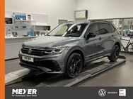 VW Tiguan, 2.0 TDI Allspace R-Line, Jahr 2022 - Tostedt