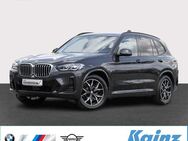 BMW X3, xDrive20d M-Paket, Jahr 2023 - Kottenheim