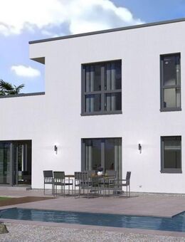 DAS DESIGNHAUS DER EXTRAKLASSE - Bad Dürrenberg