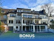 Solides MFH * schöne Wohnlage D-Heerdt * ca. 529 m² Wfl. * entwicklungsfähiges GRD mit ca. 1.894 m² - Düsseldorf