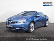 Opel Cascada, 1.6 Innovation ALLWETTER SZH, Jahr 2013 - Halle (Saale)