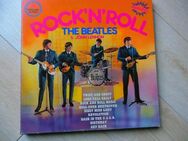 The Beatles & John Lennon Rock 'N' Roll 3 Schallplatten Vinyl - Flensburg