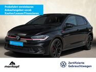 VW Polo, GTI Edition 25, Jahr 2025 - Weingarten (Baden)