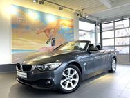 BMW 420, d Cabrio NAVIprof MEMO NACKENH, Jahr 2017 - Strausberg