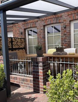 Wohnung an der Nordseeküste mit allem Drum und Dran für 2.995 Euro / m² - Bonn