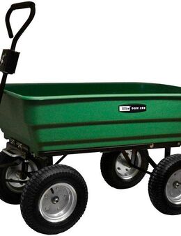 Güde Bollerwagen GARTENWAGEN GGW 300
