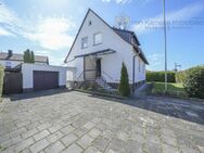 Charmantes ZFH mit großem Garten in zentraler Lage von Obermichelbach - Obermichelbach